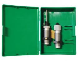 Hornady Series 1 2-Die Set For 244/6MM