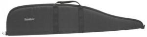 GunMate Scoped Rifle Case Black 40 Inch - 22404