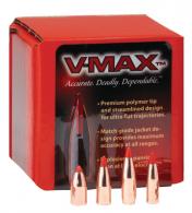 Varmint Bullet .224 Diameter 40 Grain V-Max 250 Pack Varmint Bullet .224 Diameter 40 Grain V-Max 250 Pack
