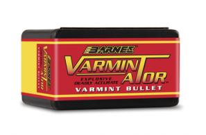 Varmin-A-Tor Bullets .224 Diameter 50 Grain Hollow Point - 22442 Varmin-A-Tor Bullets .224 Diameter 50 Grain Hollow Point - 22442