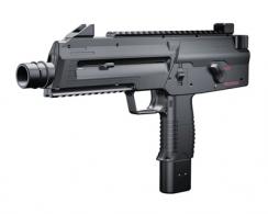 Steel Storm Tactical BB Model Air Rifle .177 Caliber With Tactic - 2252155 Steel Storm Tactical BB Model Air Rifle .177 Caliber With Tactic - 2252155