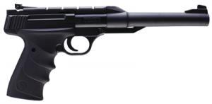 Browning Buck Mark URX Air Pistol .177 Caliber Pellets 5.25 Inch - 2252270 Browning Buck Mark URX Air Pistol .177 Caliber Pellets 5.25 Inch - 2252270