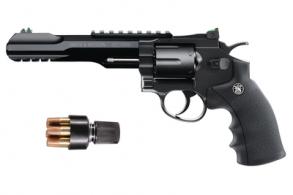 Smith & Wesson 327 TRR8 BB Revolver .177 Caliber 5.5 Inch Barrel - 2252672 Smith & Wesson 327 TRR8 BB Revolver .177 Caliber 5.5 Inch Barrel - 2252672