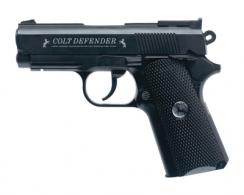 Colt Defender BB Air Pistol .177 Caliber With Sights - 2254020 Colt Defender BB Air Pistol .177 Caliber With Sights - 2254020
