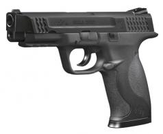 Smith & Wesson M&P 45 Pellet And BB Air Pistol .177 Caliber 8 In - 2255060 Smith & Wesson M&P 45 Pellet And BB Air Pistol .177 Caliber 8 In - 2255060