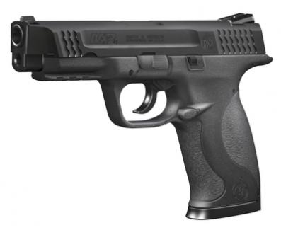 Smith & Wesson M&P 45 Pellet And BB Air Pistol .177 Caliber 8 In