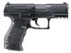 Walther PPQ Shoots Pellets Or BBs .177 Caliber 7 Inch Barrel One