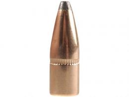Varmint Bullets .224 Diameter 55 Grain Spire Point with Cannelur - 2266