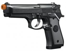 Beretta 92 FS Electric 6mm Metal Barrel Black 16 Round - 2274050