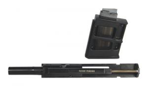 ARC-22 .22 Long Rifle Conversion Kit Blued Bolt Assembly With On - 22BA66F