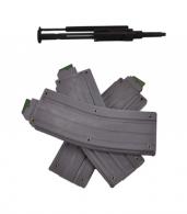 ARC-22 .22 Long Rifle Conversion Kit Blued Bolt Assembly With Th - 22BA6C1