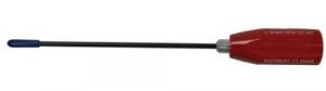 Nylon Coated Rods Pistol .22-.26 Caliber 12 Inch - 22C12