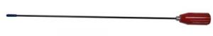 Nylon Coated Rods Rifle .22-.26 Caliber 36 Inch - 22C36 Nylon Coated Rods Rifle .22-.26 Caliber 36 Inch - 22C36