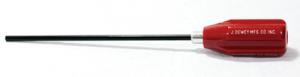 Universal Pistol Rod .22 Caliber and Larger - 22CF6