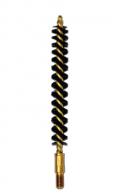 Hoppes .22 Caliber Quick Cleaning Boresnake w/Brass Weight