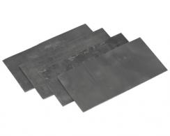 Wheeler Lead Barrel Vise Shims 4 Pack - 239444 Wheeler Lead Barrel Vise Shims 4 Pack - 239444