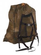 Mesh Decoy Bag