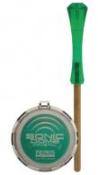Sonic Dome Crystal Pot Turkey Call - 248
