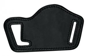 Model 101 Foldaway Holster Size 16 Plain Black Right Hand - 25222