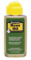 Rem Oil 1 Ounce Squeeze Bottle Peggable Case of 12