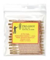 Phosphor Bronze Bore Brush .38/.357/9mm