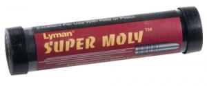 Super Moly Bullet Lube