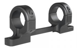 DNZ Products Remington 700 Short Action Low 30mm Mount Set - 28700