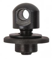 Round Head Flange Nut Adapter For Plastic Forends - 2A