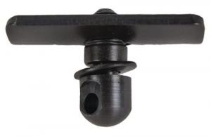 Number Radiused Flange Nut - 2R