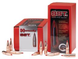 Super Shock Tip (SST) Bullets .308 Diameter 150 Grain - 30303 Super Shock Tip (SST) Bullets .308 Diameter 150 Grain - 30303