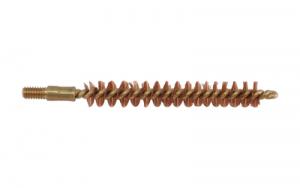 Brass Core-Bronze Bristle Rifle Length Bore Brush .303 Caliber/7 - 303R