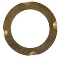 Brass Washer Replacement Part - 304W Brass Washer Replacement Part - 304W