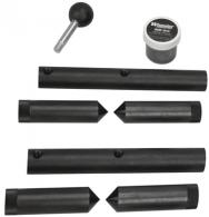 Wheeler Scope Ring Alignment and Lapping Kit One Inch and 30mm - 305172