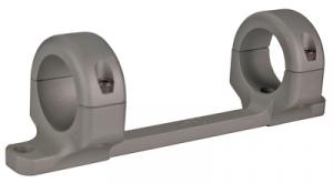 DNZ Products Tikka T3 Medium 30mm Silver Mount Set - 30550S DNZ Products Tikka T3 Medium 30mm Silver Mount Set - 30550S
