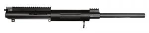 DPMS .308 Win 18" Bull Barrel Upper  Raised Rail - 308-BA-18