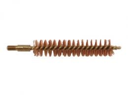 Nylon Rifle Bore Brush .17 Caliber 5-40 Threads Nylon Rifle Bore Brush .17 Caliber 5-40 Threads