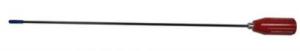 Nylon Coated Rods Rifle .27 Caliber and Larger 40 Inch - 30C-40