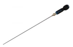 One Piece Stainless Steel Cleaning Rod .22 Caliber - 32002