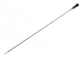 Carbon Fiber Cleaning Rod One-Piece 44 Inch .22-.260 Caliber - 32013