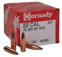 Rifle Bullets .323 Diameter 170 Grain Round Nose InterLock Rifle Bullets .323 Diameter 170 Grain Round Nose InterLock