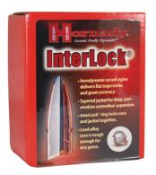 Rifle Bullets .323 Diameter 195 Grain Spire Point Interlock - 3236 Rifle Bullets .323 Diameter 195 Grain Spire Point Interlock - 3236