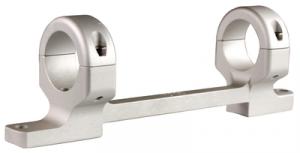 Tube Mount Remington 700 Long Action 30mm High Height Silver - 33700