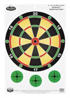 Dirty Bird Shotboard Targets 12x18 Inch 8 Per Package - 35562