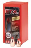 Flex Tip eXpanding Rifle Bullet .38 Caliber .357 Diameter 140 Gr Flex Tip eXpanding Rifle Bullet .38 Caliber .357 Diameter 140 Gr