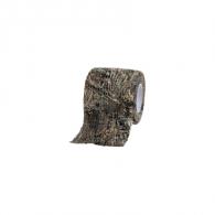 Protective Camo Wrap Mossy Oak Duck Blind - 36