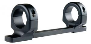 Tube Mount Browning A-Bolt Short Action 30mm High Height Black - 36500