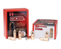 Barnes All Copper Triple-Shock X Bullet 375 Cal 270 Grain Fl