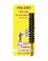 Nylon Rifle Bore Brush .17 Caliber 5-40 Threads Nylon Rifle Bore Brush .17 Caliber 5-40 Threads
