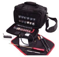 Winchester Range Bag With 28 Piece Cleaning Kit - 38101