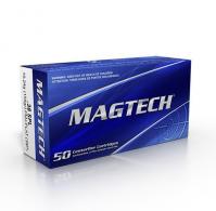 Magtech .38 Special 1000 Rounds FMJ 158 Grain